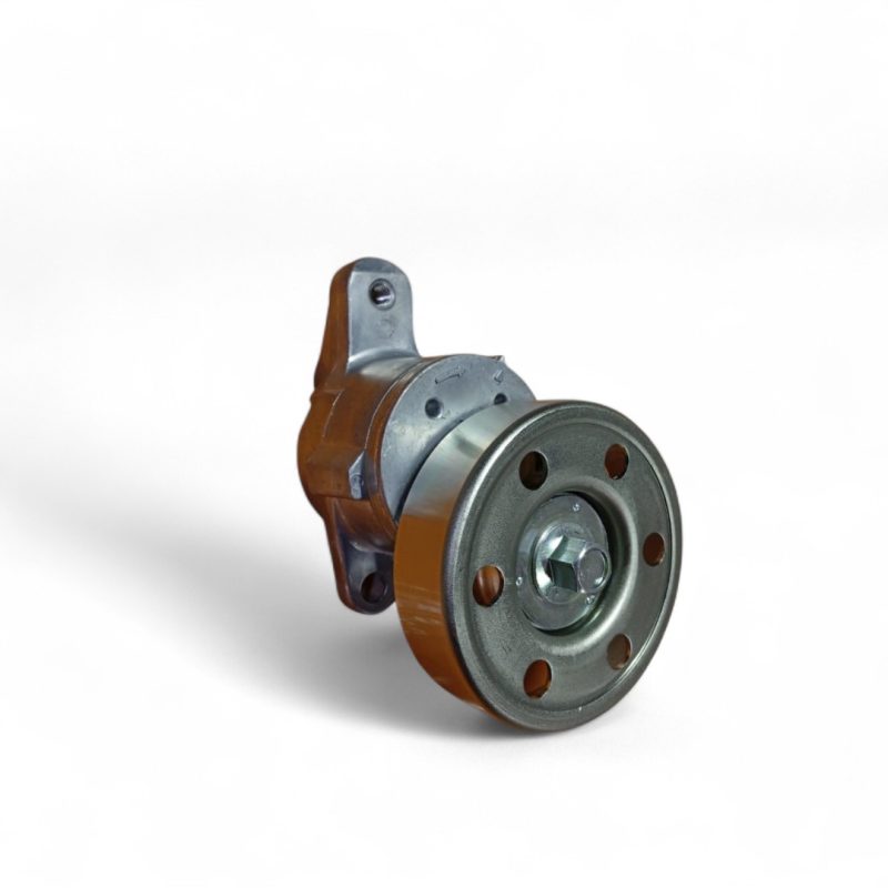 BRAZO TENSOR DE CORREA AUXILIAR COROLLA TURBO DIESEL 2002-2008