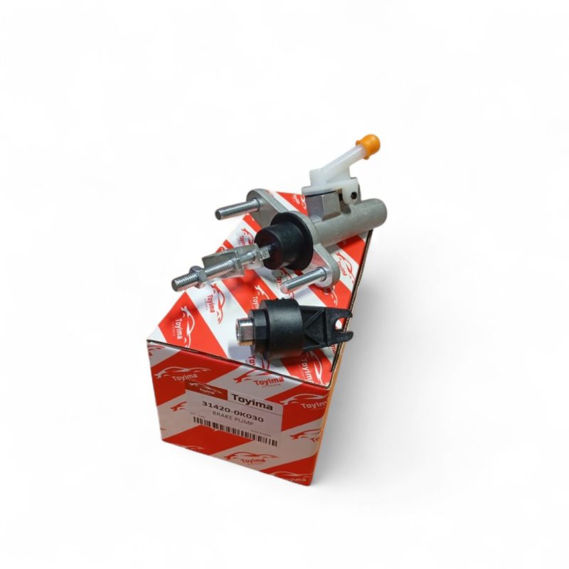 BOMBA DE EMBRAGUE HILUX/SW4 2005-2015