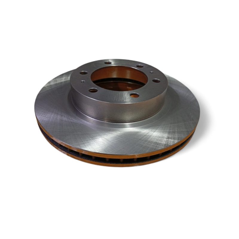 DISCO DE FRENO DEL HILUX SR/SRV 2008-2015 Y SW4 2005-2015