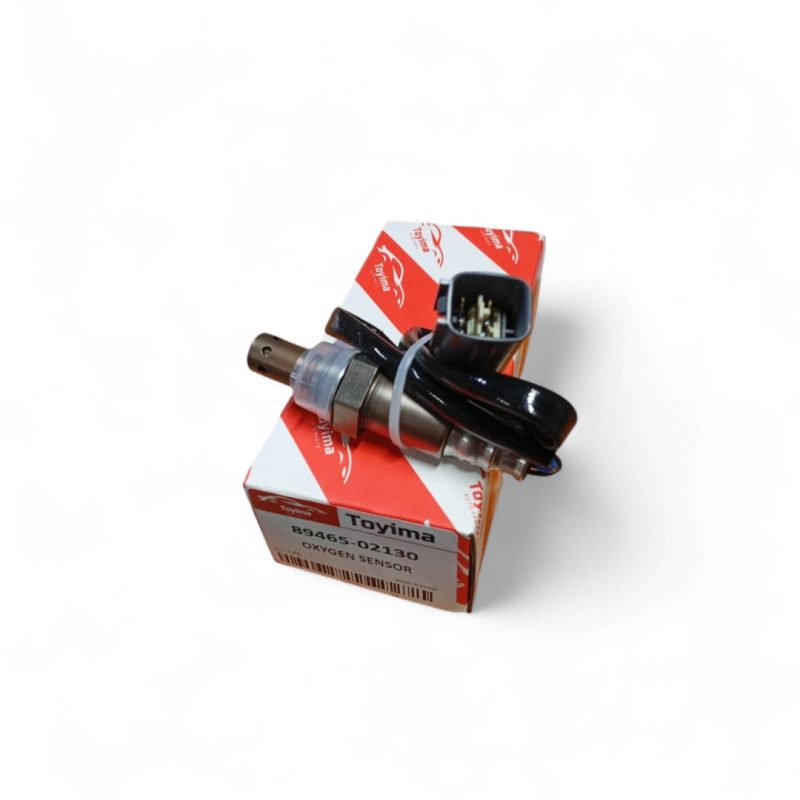 SENSOR DE OXIGENO (ZONDA LAMBDA) COROLLA 2002-2008 NAFTERO