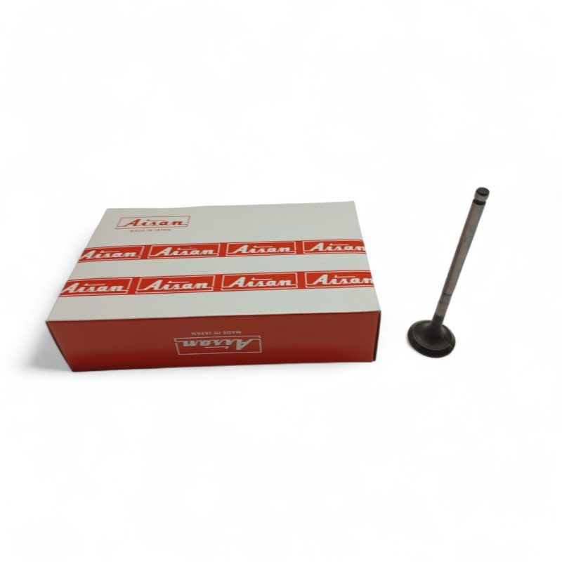 VALVULA DE ESCAPE HILUX/SW4 3.0 2005-2015