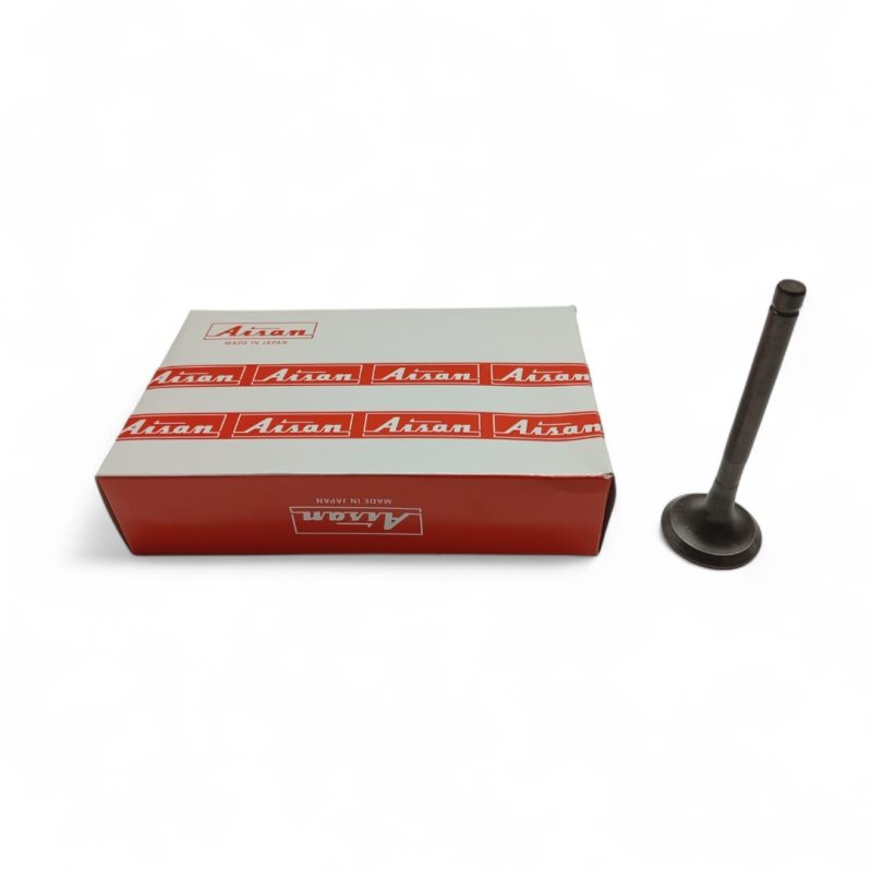 VALVULA DE ESCAPE HILUX 3.0 2002-2004 ASP 5L