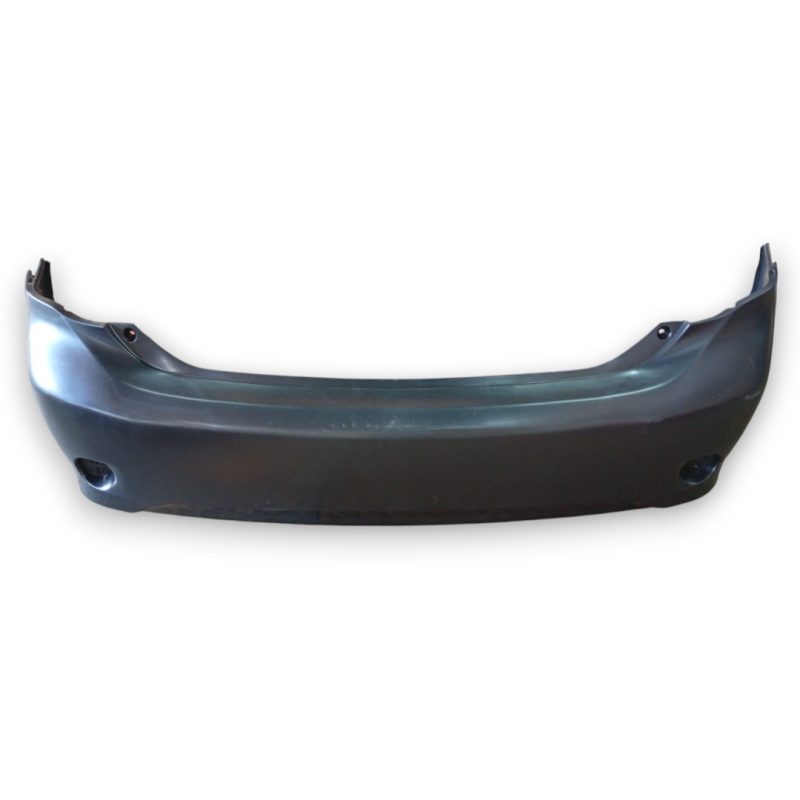 PARAGOLPE TRASERO COROLLA 2008-2011 XLI/XEI