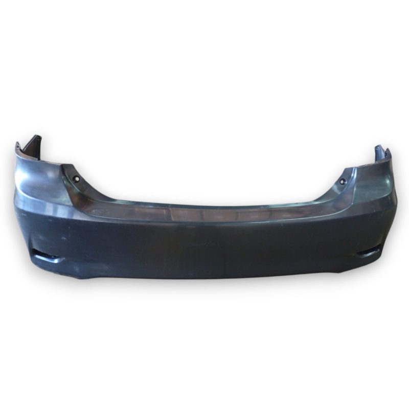 PARAGOLPE TRASERO COROLLA 2011-2014