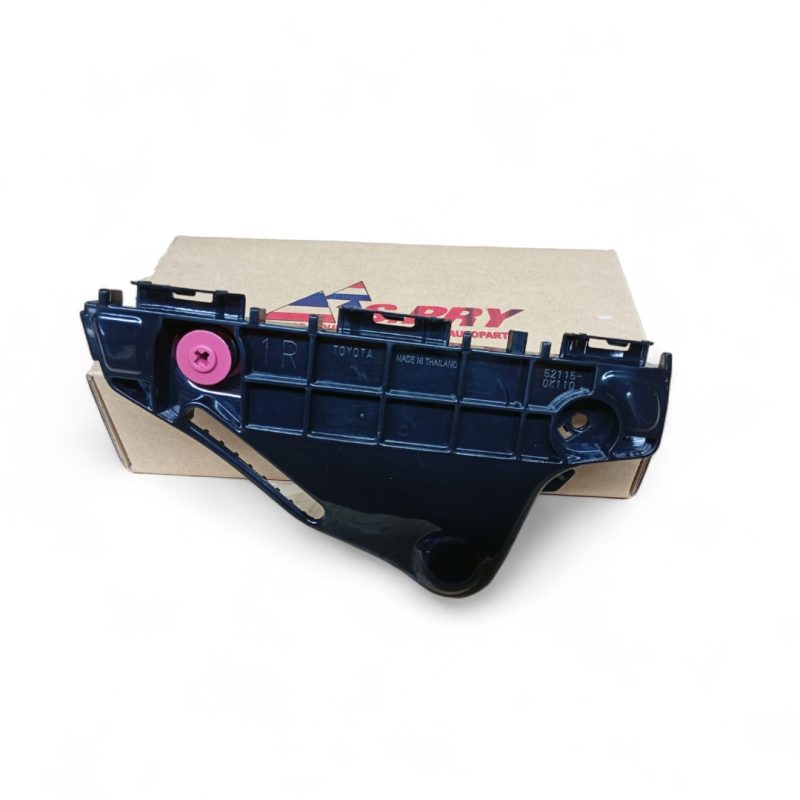 SOPORTE DE PARAGOLPE DELANTERO DERECHO HILUX 2016- DX