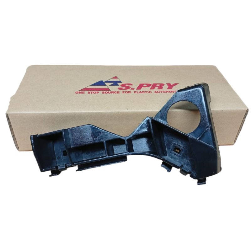SOPORTE DE PARAGOLPE DELANTERO IZQUIERDO COROLLA 2002-2008