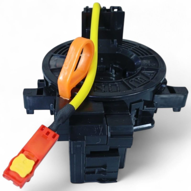 CABLE ESPIRAL DE AIRBAG HILUX 2005-2015 (SIN COMANDO)