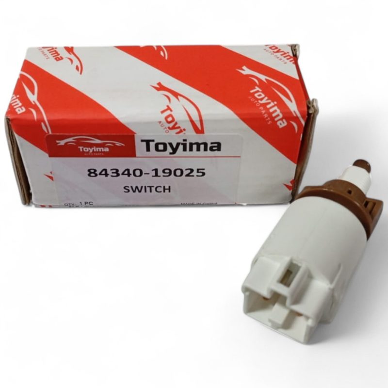 BULBO DE STOP HILUX 2005-2015