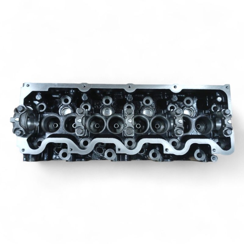 TAPA DE CILINDROS HILUX 3.0 5L 2001-2004