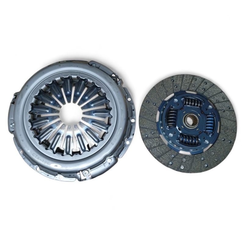 KIT DE EMBRAGUE (PLACA Y DISCO) HILUX/SW4 2005-2015