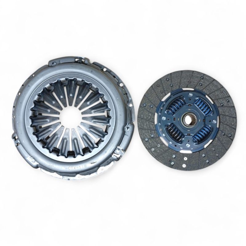 KIT DE EMBRAGUE (PLACA Y DISCO) SW4 1996-2004