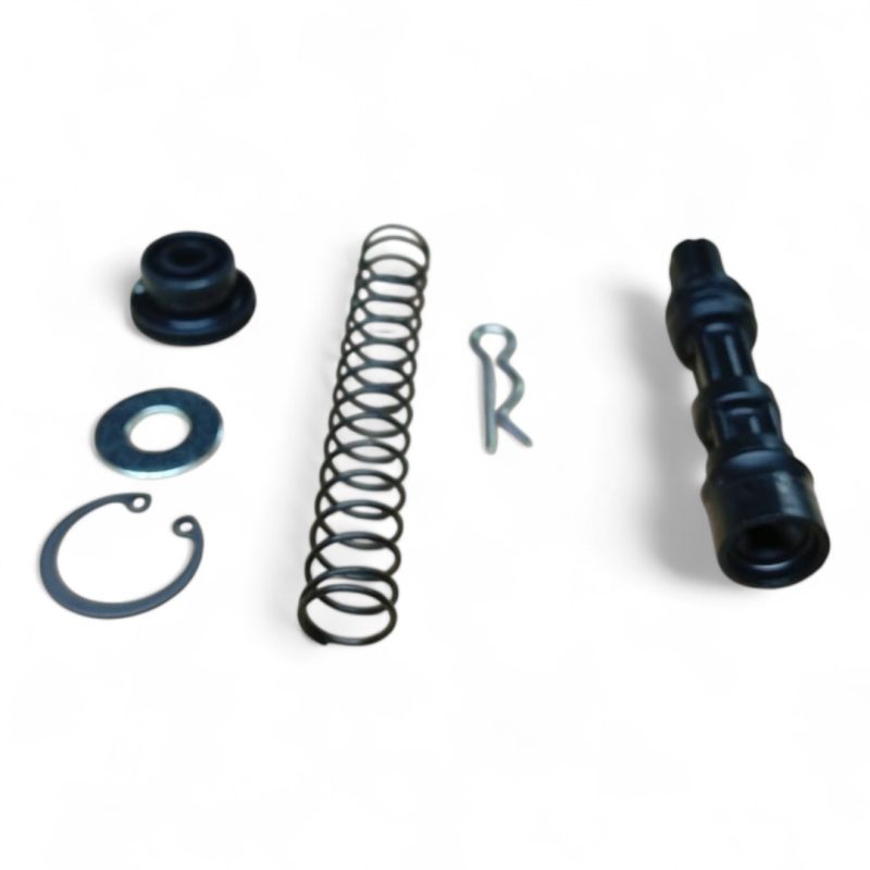 REPARACION BOMBA DE EMBRAGUE HILUX 1996-2001