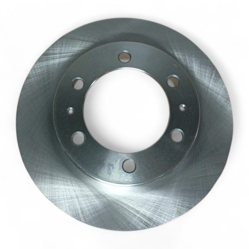 DISCO DE FRENO DEL HILUX 2005-2008 TODAS Y 2008-2015 SOLO DX