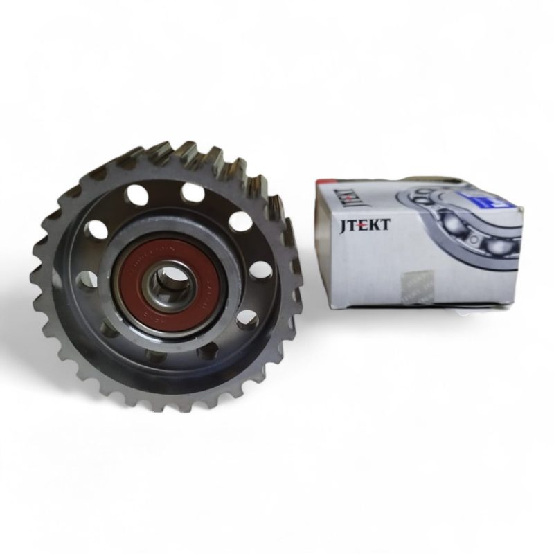 TENSOR DE CORREA DE DISTRIBUCION FIJO (ENGRANAJE) HILUX 2.8 Y 3.0 1994