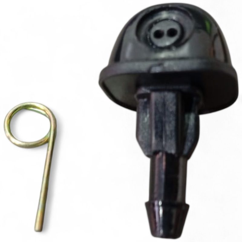 PICO LAVAPARABRISAS/SAPITO DE CAPOT HILUX/SW4 1992-2001