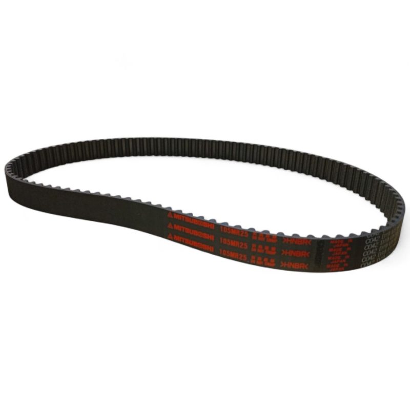 CORREA DE DISTRIBUCION LAND CRUISER 1HDFTE (MITSUBOSHI)