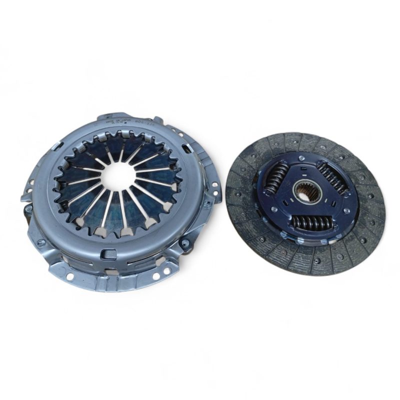 KIT DE EMBRAGUE (PLACA Y DISCO)  HILUX 2.8 1996-1999