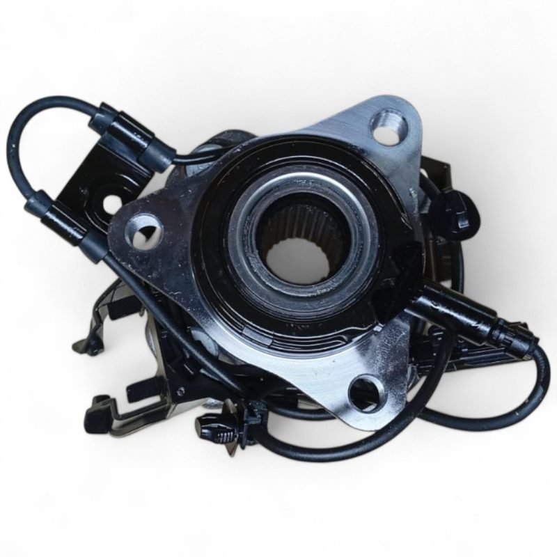 RULEMAN CON MAZA Y SENSOR DE ABS DELANTERO IZQUIERDO. ETIOS