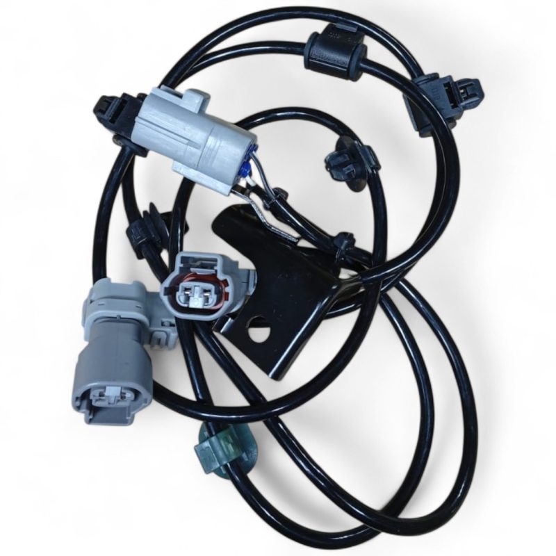CABLEADO DE SENSORES DE ABS TRASERO HILUX 2005-2011