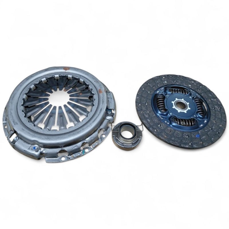 KIT PLACA, DISCO Y RULEMAN HILUX/SW4 2005-2015