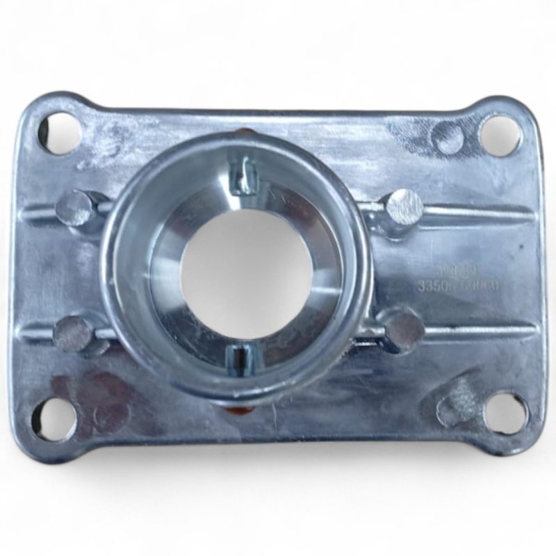 BASE DE PALANCA DE CAMBIOS HILUX/SW4 4X4 2005-2015