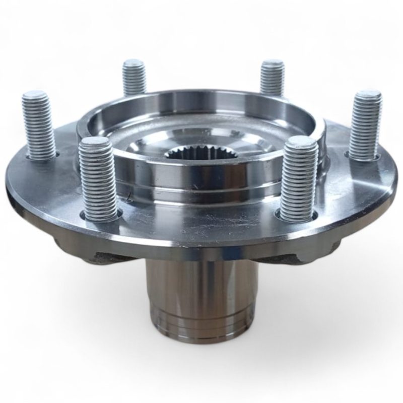MAZA DE RUEDA DELANTERA HILUX/SW4 2005-2015 4X4