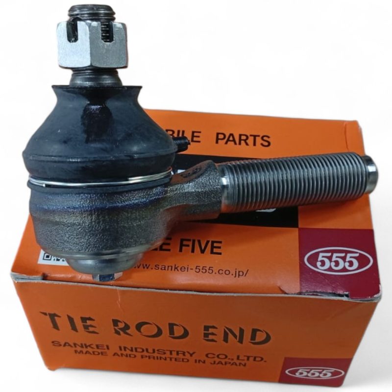 EXTREMO DE DIREC CORTO HILUX 4X2 Y 4X4 2.8 Y 3.0 1992-2004
