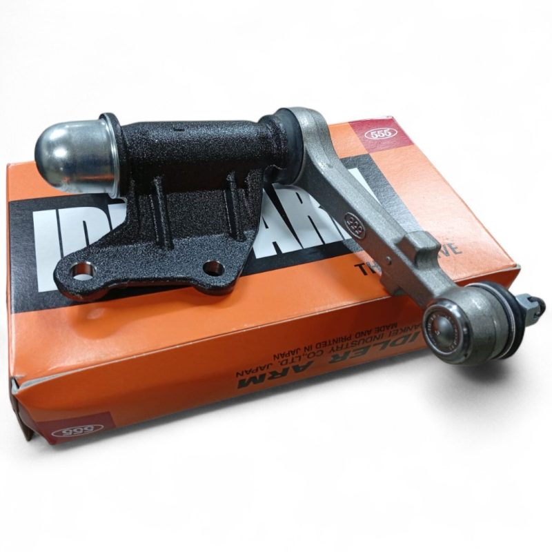 BRAZO AUXILIAR DE DIRECCION HILUX 4X4 2.8 1997-2001