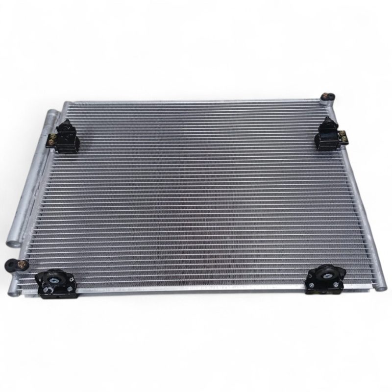 RADIADOR DE AIRE ACONDICIONADO HILUX 2005-2015