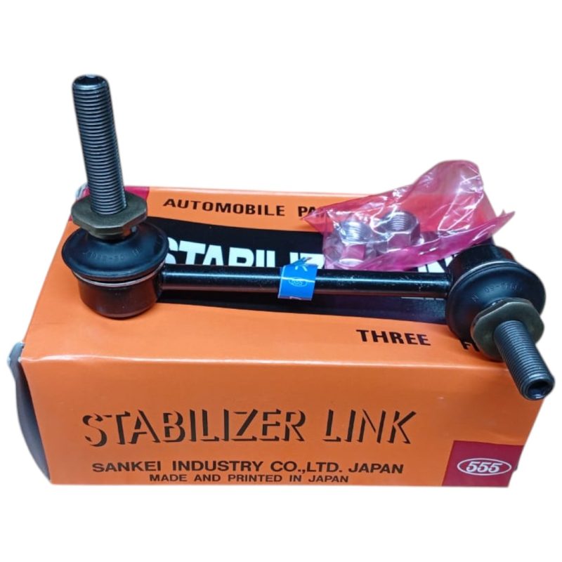 BIELETA DE SUSPENSION DERECHA HILUX 2005-2015 JAPON