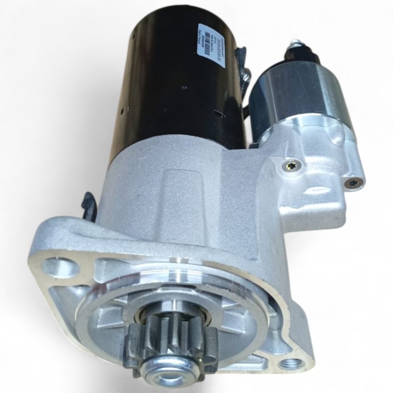 MOTOR DE ARRANQUE COROLLA 2002-2008 NAFTA