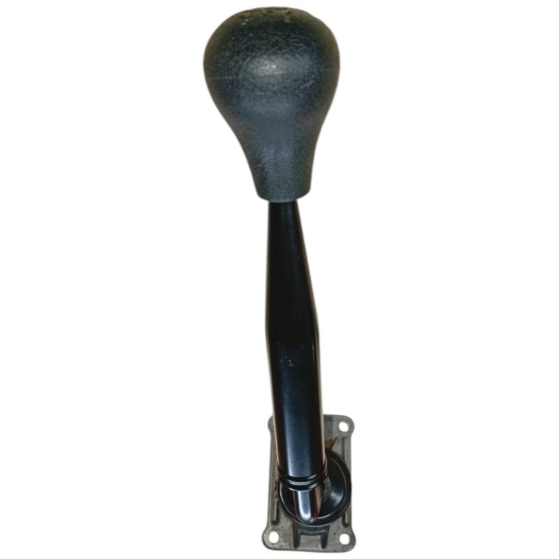 PALANCA DE CAMBIOS CON BASE Y BOCHA HILUX 4X4 1992-2004