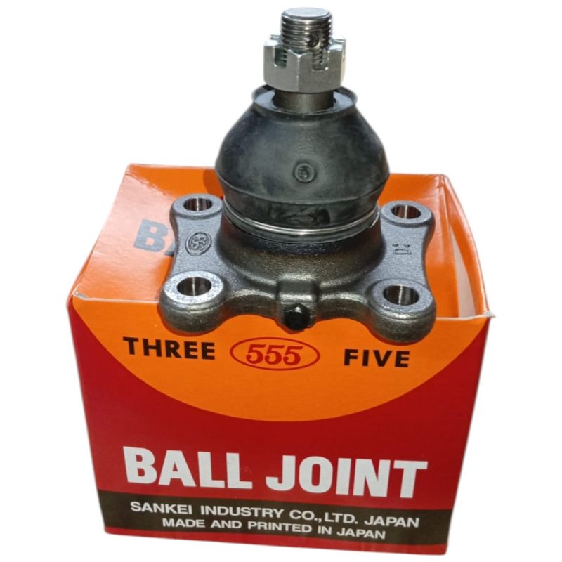 ROTULA INFERIOR HILUX 1997-2001 4X4 Y 2001-2004 TODAS