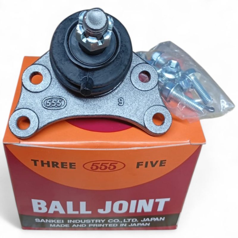 ROTULA SUPERIOR HILUX 1993-2001 4X2 2.8