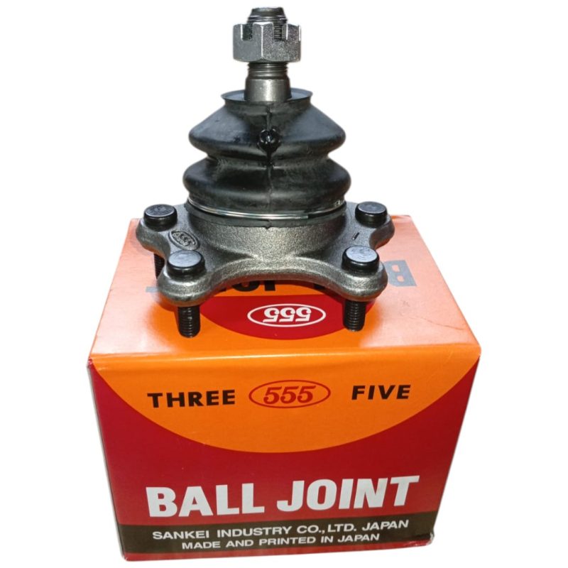 ROTULA SUPERIOR HILUX 1997-2001 4X4 Y 2001-2004 TODAS