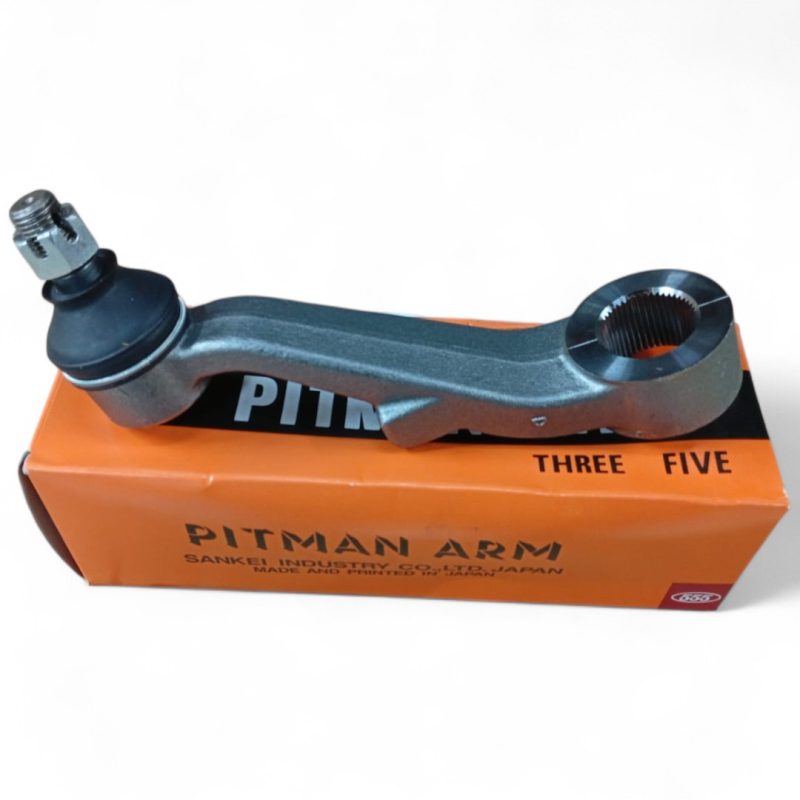 BRAZO PITMAN HILUX 3.0 2001-2004
