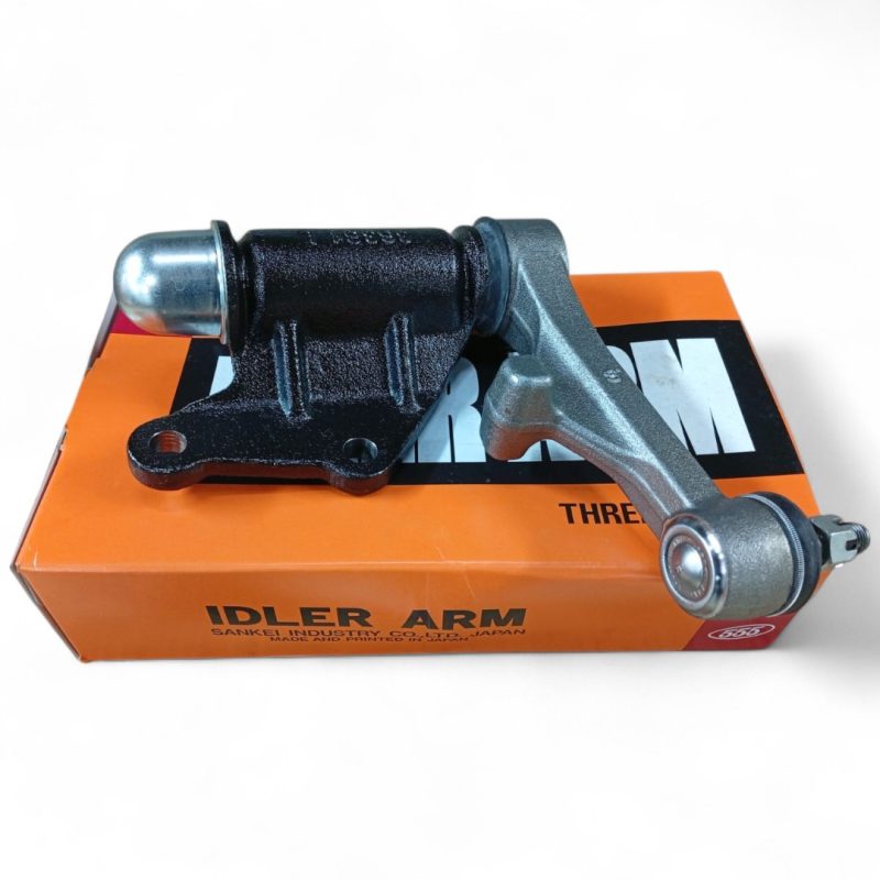 BRAZO AUXILIAR DE DIRECCION HILUX 3.0 2002-2004