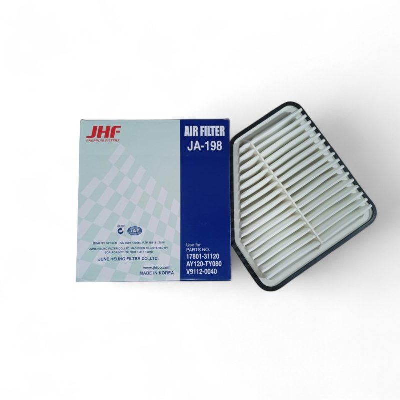 FILTRO DE AIRE RAV-4 2006-2012