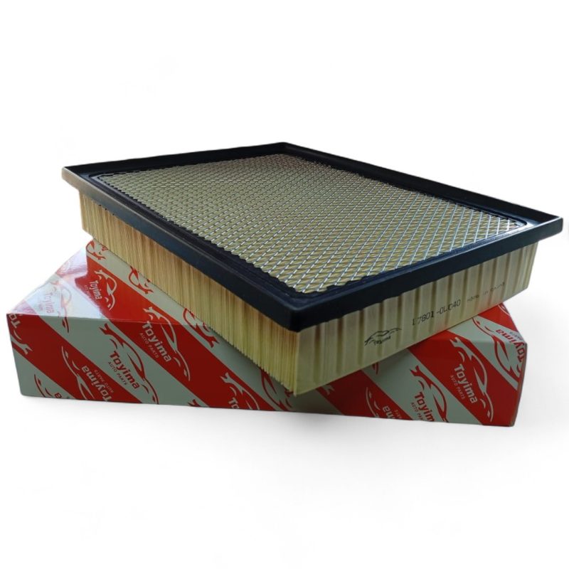 FILTRO DE AIRE HILUX/SW4 2016-