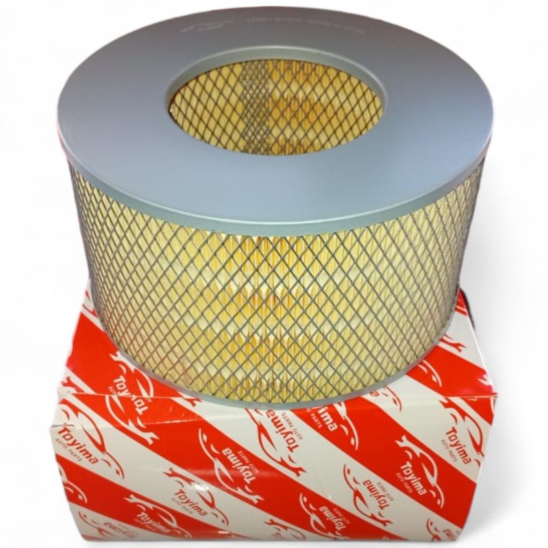 FILTRO DE AIRE HILUX 3.0 2001-2004