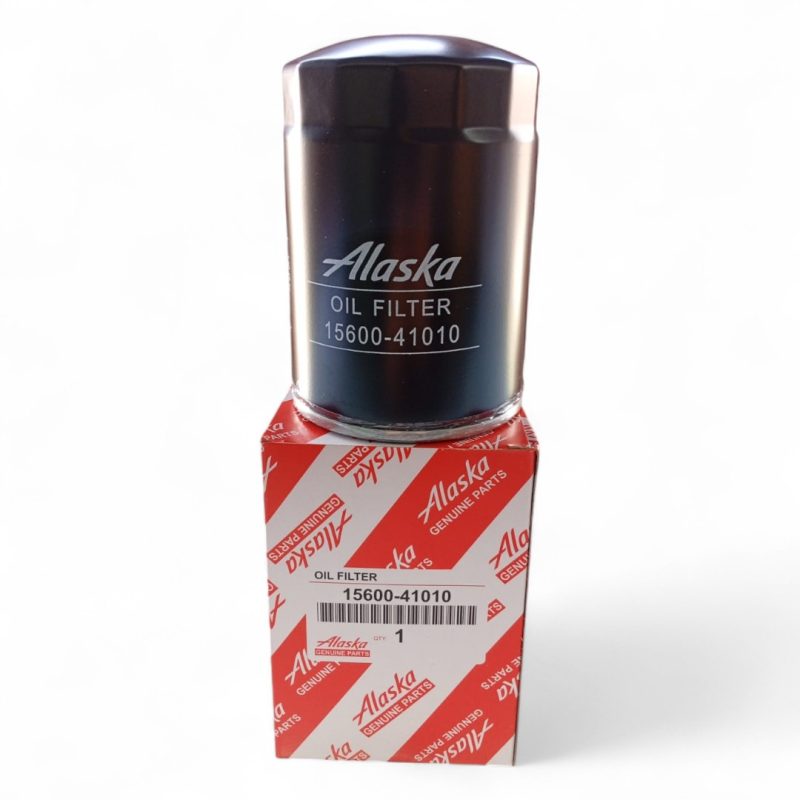 FILTRO DE ACEITE HILUX 2.4/2.8/3.0 2L/3L/5L 1992-2004 (15600-41010)