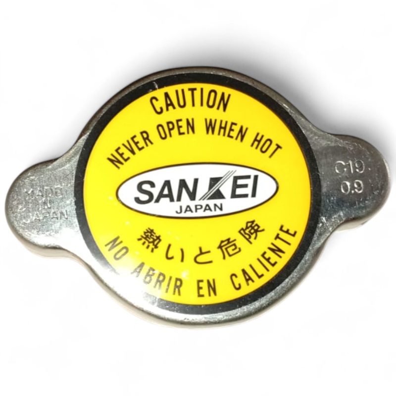 TAPA DE RADIADOR HILUX 2.8 1992-2000