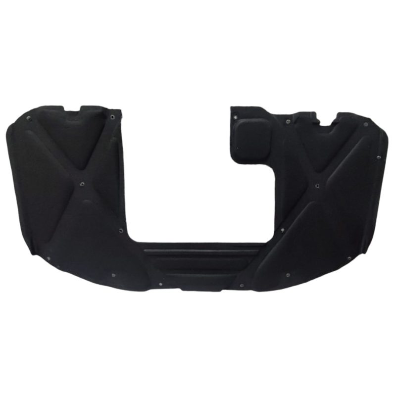 INSONORIZADOR/FILTRO DE CAPOT HILUX 2016-