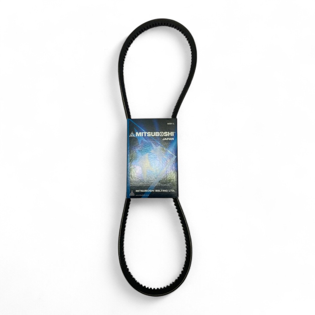 CORREA DE AIRE ACOND HILUX 1994-2004 2.8 Y 3.0 ASPIRADA (MITSUBOSHI)