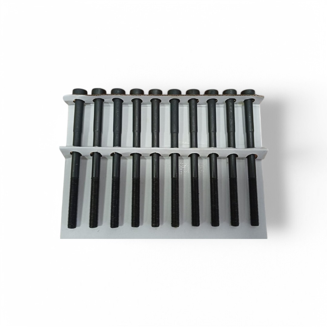 JUEGO DE BULONES DE TAPA DE CILINDROS COROLLA 1ZZ /3ZZ 2002-2011