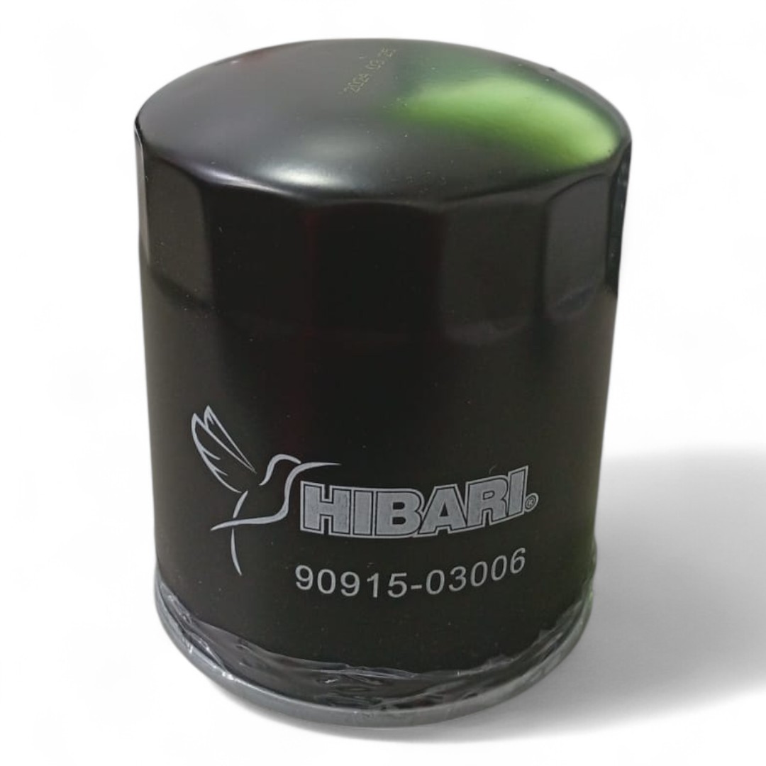 FILTRO ACEITE SW4 1996-2004 Y HILUX TURBO 2002-2004 Y LAND CRUISER 1HD