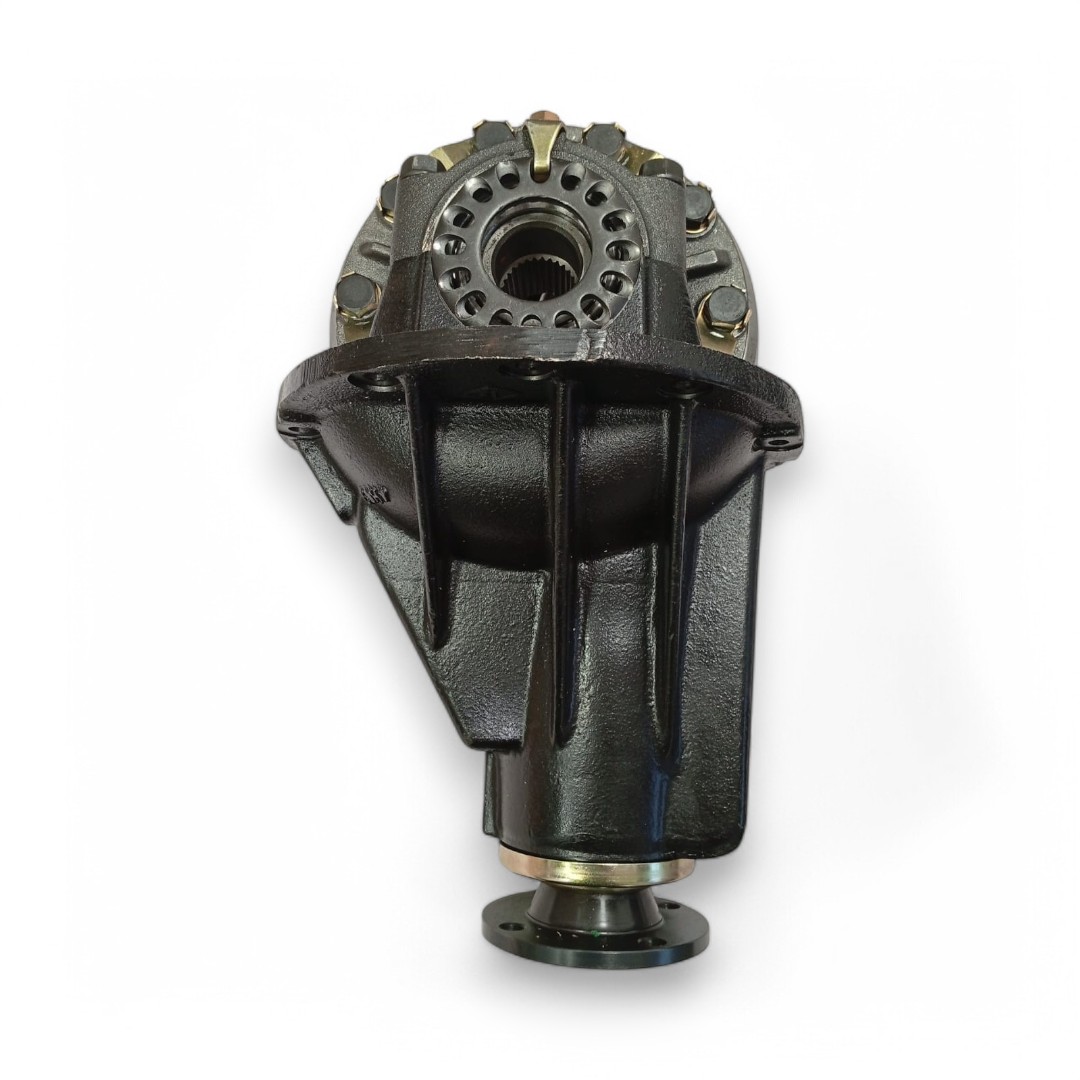 NUCLEO DE DIFERENCIAL TRASERO HILUX 2.8 4X4 Y 3.0 TODAS 1997-2004 41:9