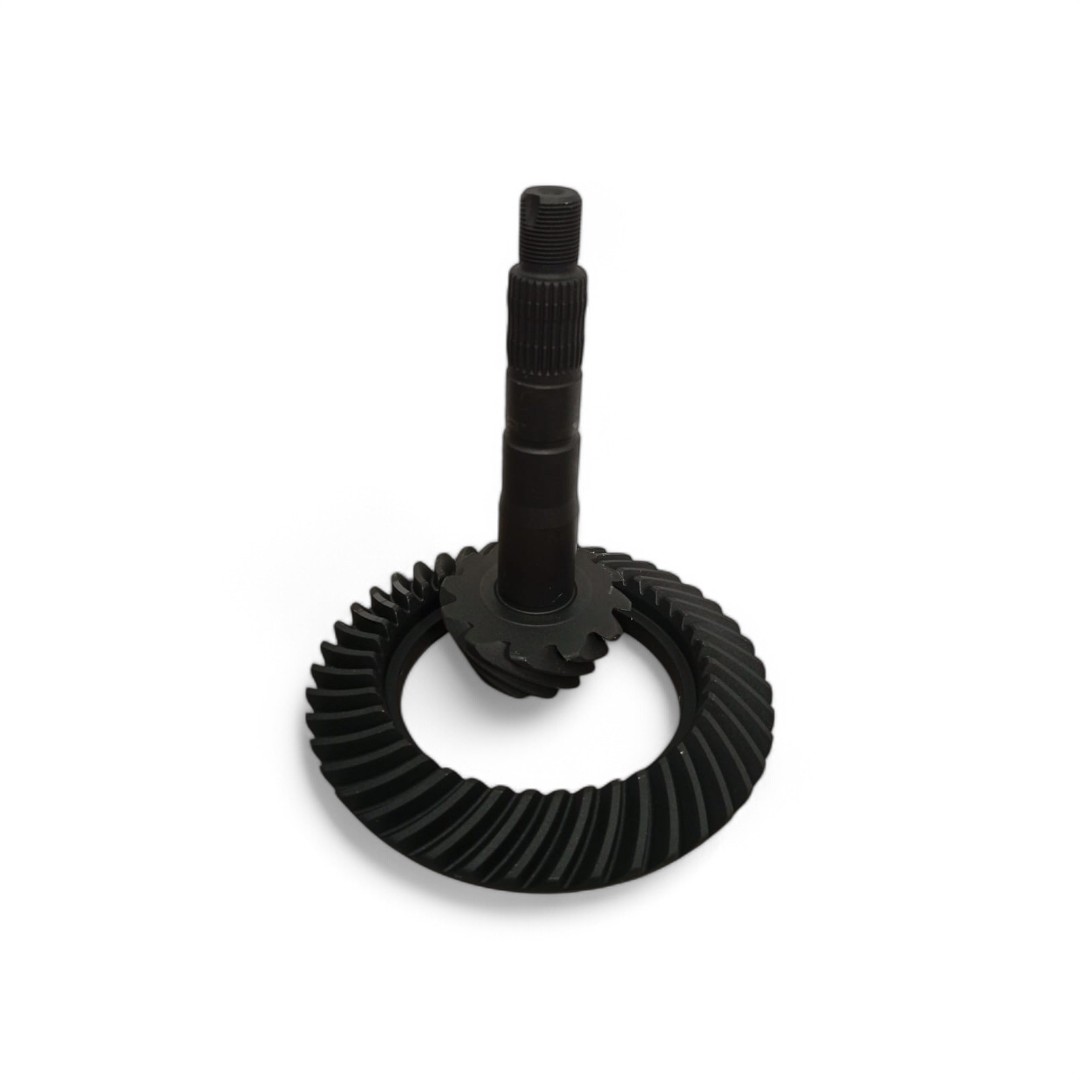 PIÑON Y CORONA DE DIFERENCIAL TRASERO HILUX 2005-2015 3.0 43:12 S/AUT