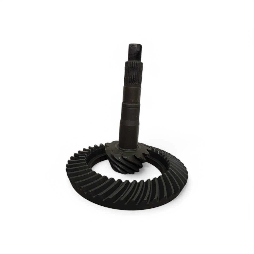 PIÑON Y CORONA DE DIFERENCIAL TRASERO HILUX 2005-2015 2.5 43:11 S/AUT