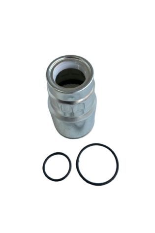 FILTRO DE GAS OIL COROLLA 2002-2004 TD